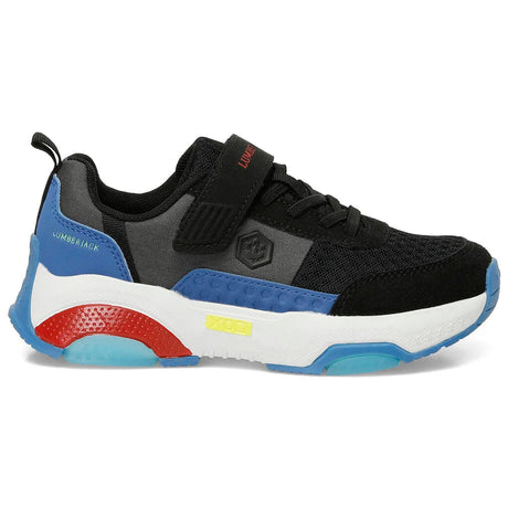 Lumberjack Sneakers Kids - Runner