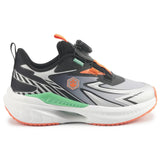 Lumberjack Sneakers Kids - Runner