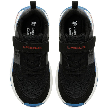 Lumberjack Sneakers Kids - Runner