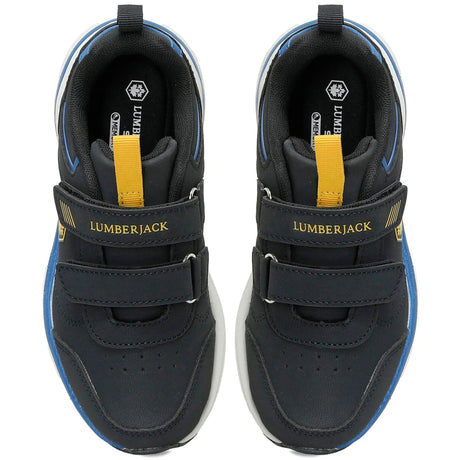 Lumberjack Sneakers Kids - Runner