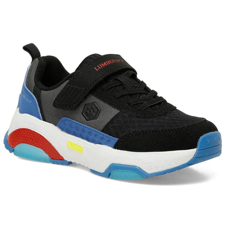 Lumberjack Sneakers Kids - Runner