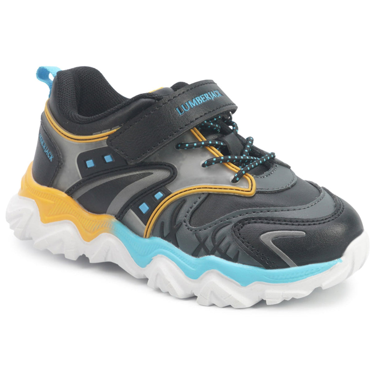 Lumberjack Sneakers Kids - Runner