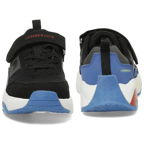Lumberjack Sneakers Kids - Runner
