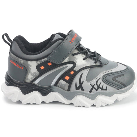 Lumberjack Sneakers Kids - Runner