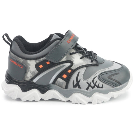 Lumberjack Sneakers Kids - Runner
