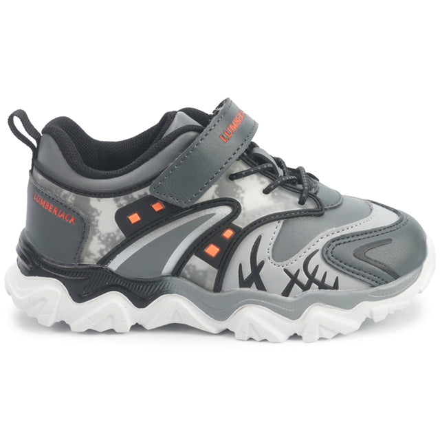 Lumberjack Sneakers Kids - Runner
