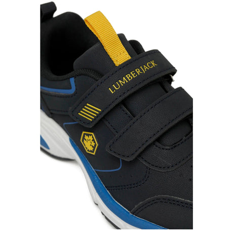Lumberjack Sneakers Kids - Runner