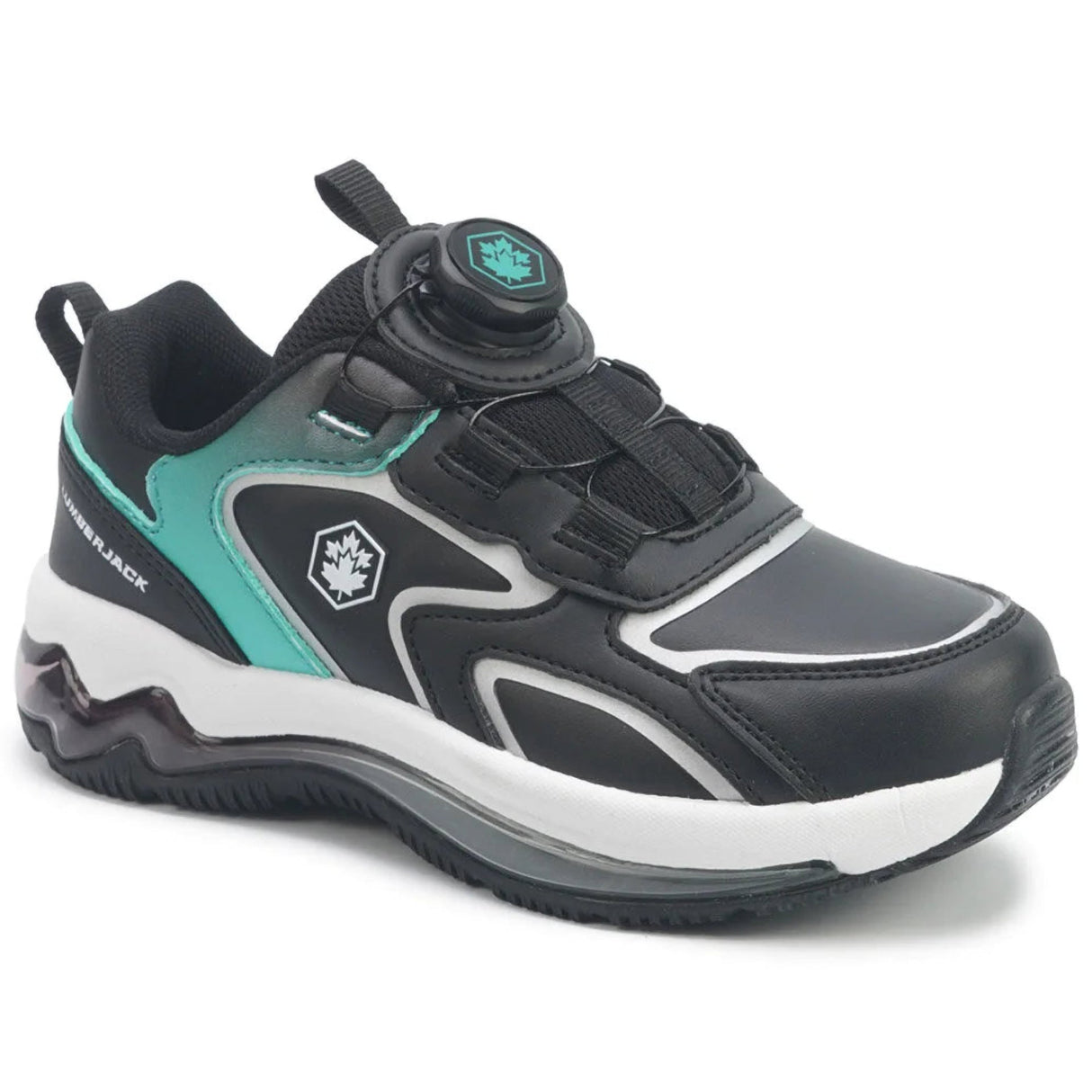 Lumberjack Sneakers Kids - Runner