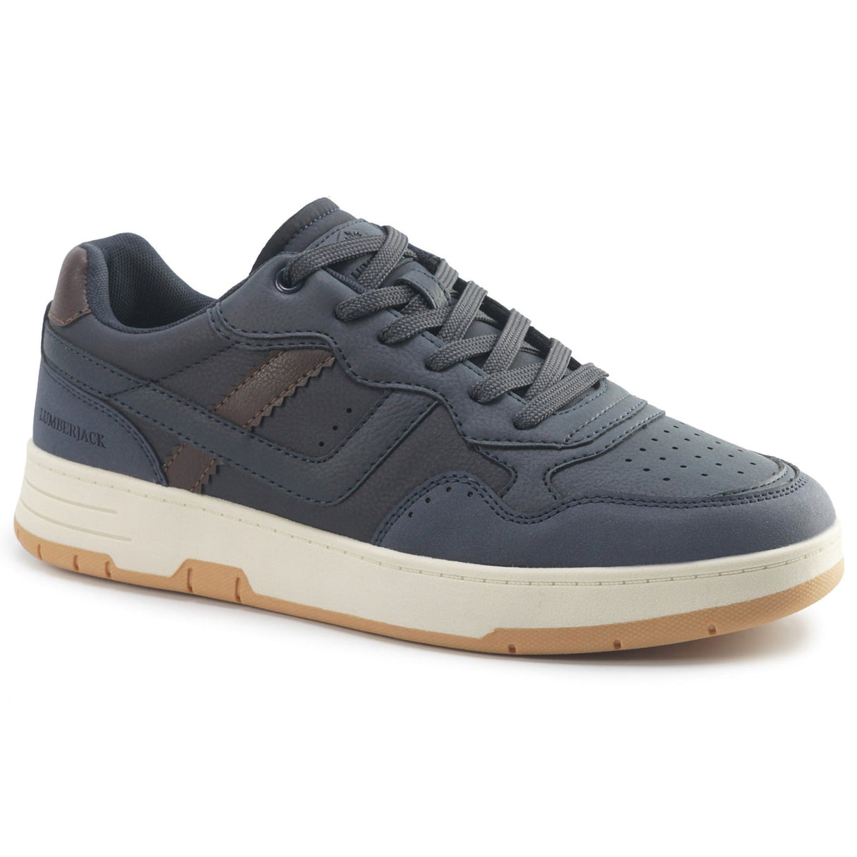 Lumberjack Sneakers Men - Runner