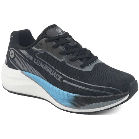 Lumberjack Sneakers Men - Runner