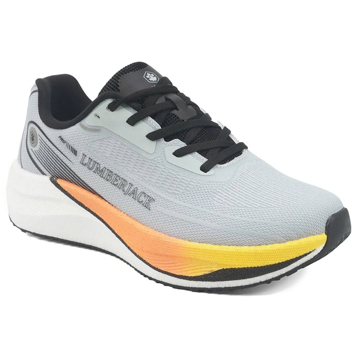 Lumberjack Sneakers Men - Runner