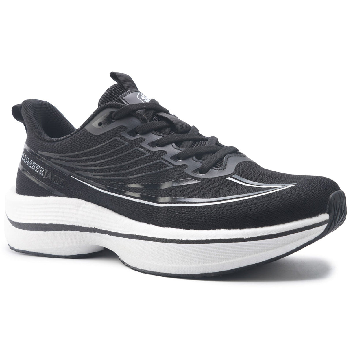 Lumberjack Sneakers Men - Runner