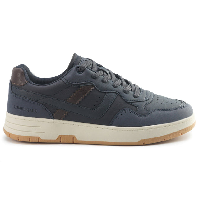 Lumberjack Sneakers Men - Runner