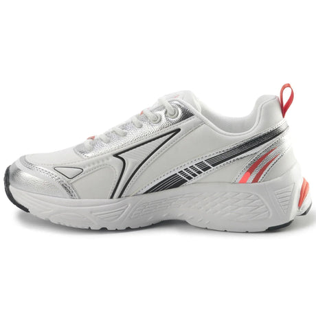 Lumberjack Sneakers Women - Runner