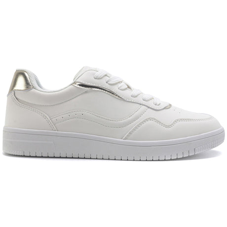 Lumberjack Sneakers Women - Runner