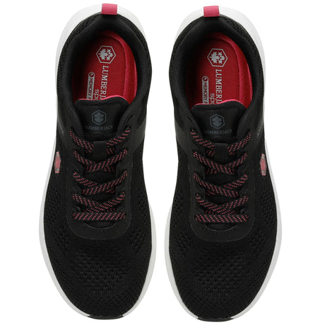 Lumberjack Sneakers Women - Runner