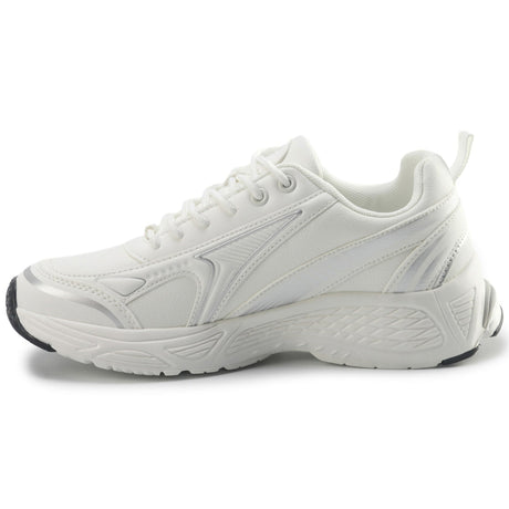 Lumberjack Sneakers Women - Runner
