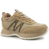 Lumberjack Sneakers Women - Runner