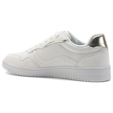 Lumberjack Sneakers Women - Runner