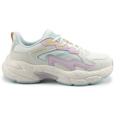 Lumberjack Sneakers Women - Runner