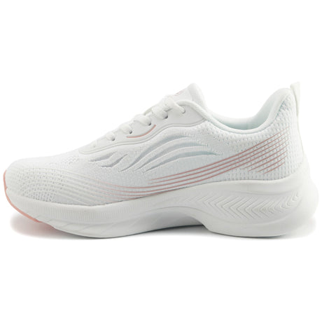 Lumberjack Sneakers Women - Runner