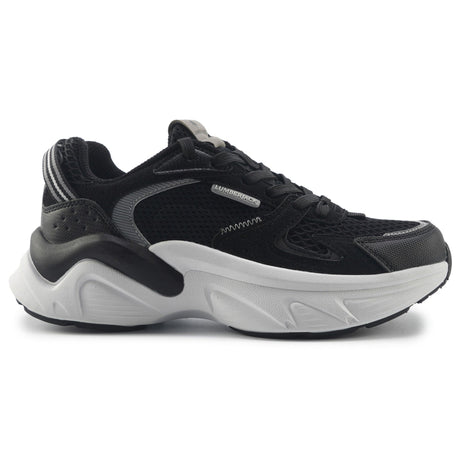 Lumberjack Sneakers Women - Runner