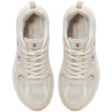 Lumberjack Sneakers Women - Runner
