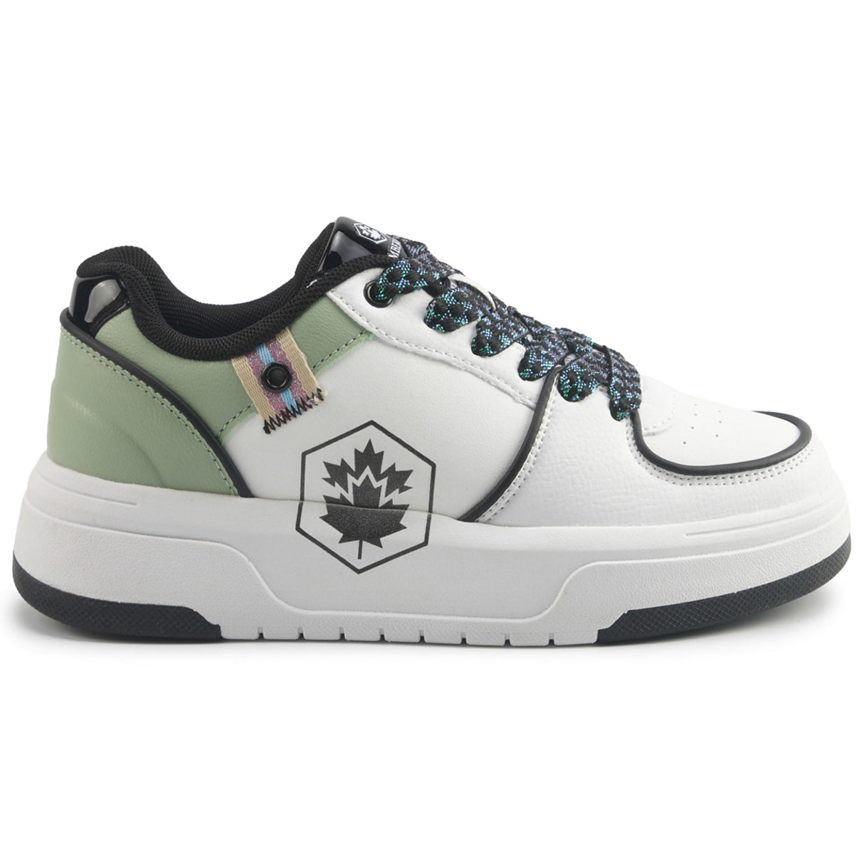 Lumberjack Sneakers Women - Runner