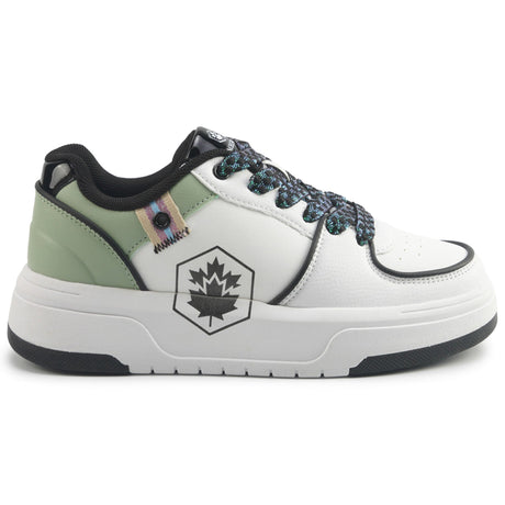 Lumberjack Sneakers Women - Runner