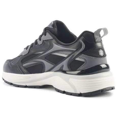 Lumberjack Sneakers Women - Runner