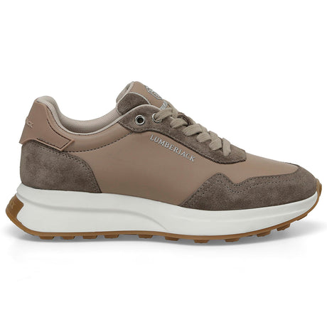Lumberjack Sneakers Women - Runner