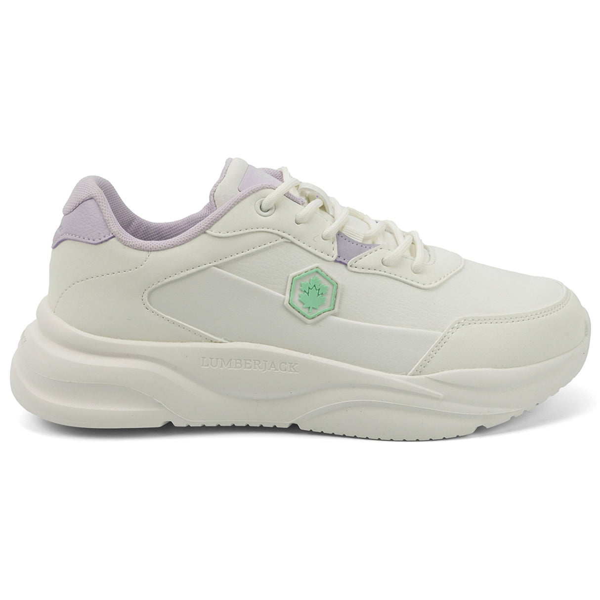 Lumberjack Sneakers Women - Runner