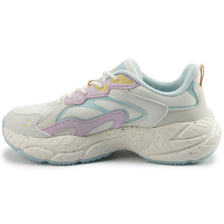 Lumberjack Sneakers Women - Runner