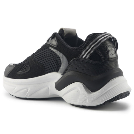 Lumberjack Sneakers Women - Runner