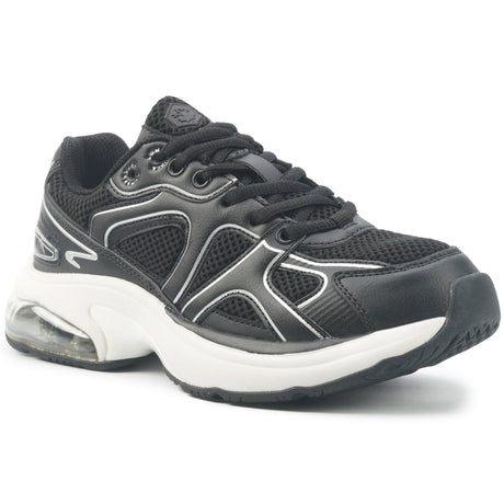 Lumberjack Sneakers Women - Runner