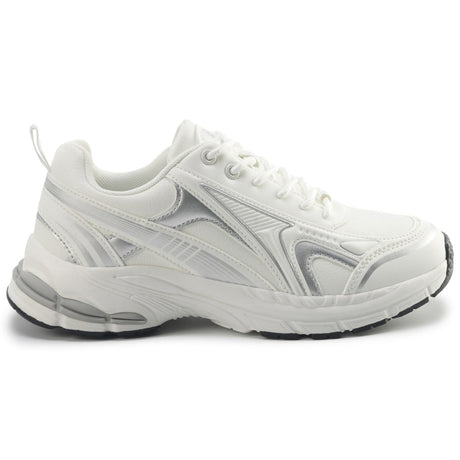 Lumberjack Sneakers Women - Runner