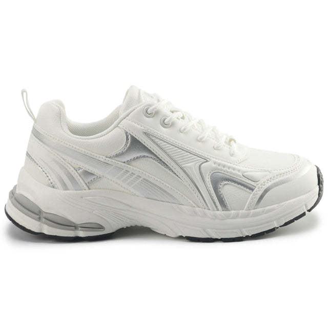 Lumberjack Sneakers Women - Runner