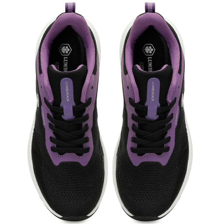 Lumberjack Sneakers Women - Runner