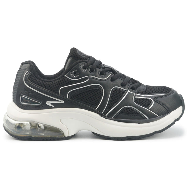 Lumberjack Sneakers Women - Runner