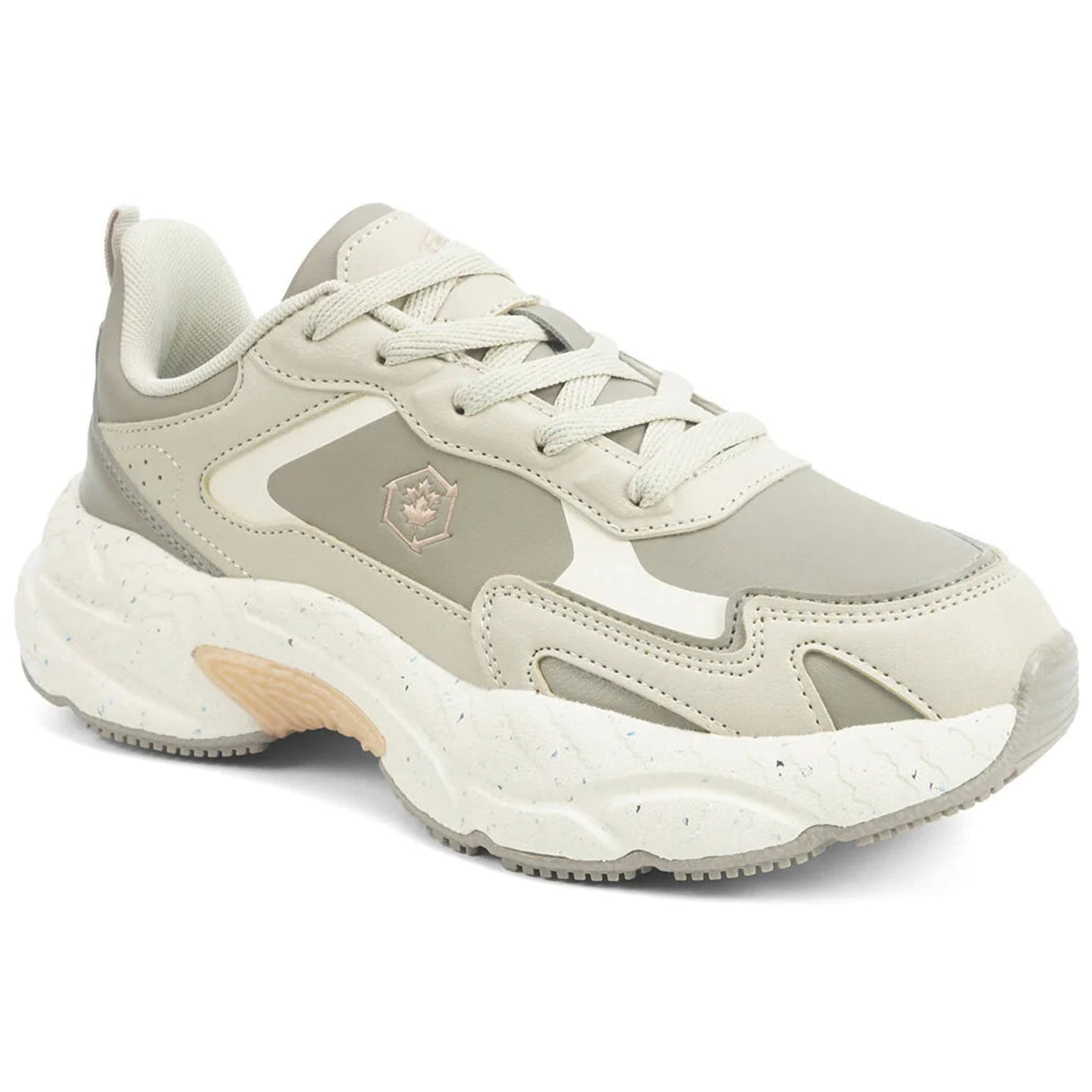 Lumberjack Sneakers Women - Runner