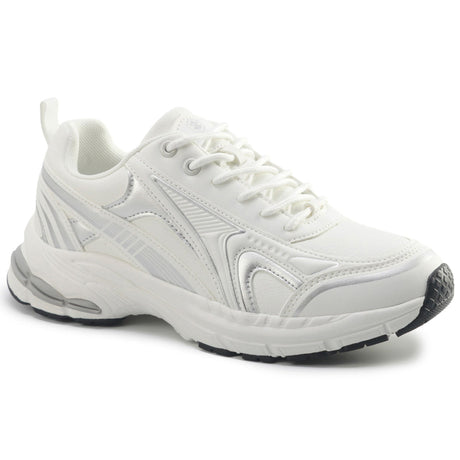 Lumberjack Sneakers Women - Runner