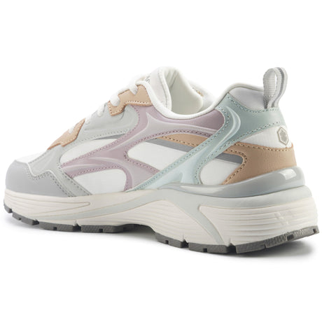 Lumberjack Sneakers Women - Runner