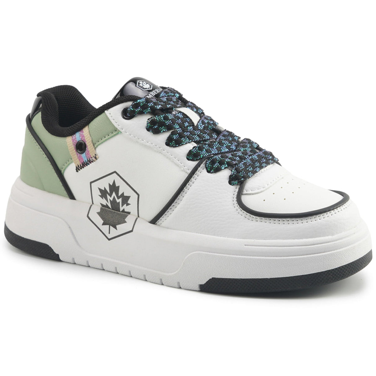 Lumberjack Sneakers Women - Runner