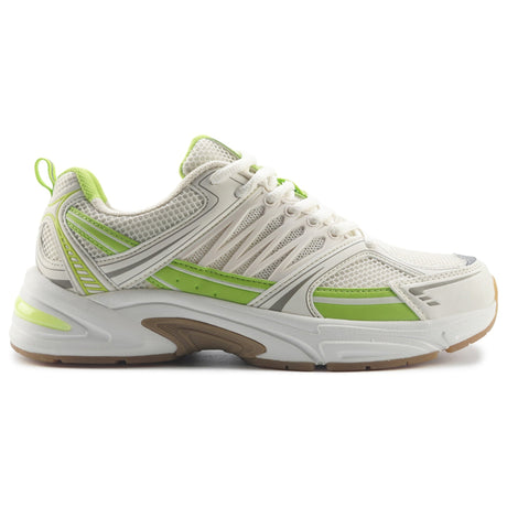 Lumberjack Sneakers Women - Runner