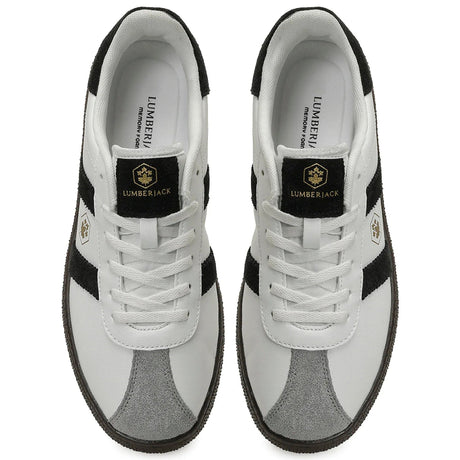 Lumberjack Sneakers Women - Runner