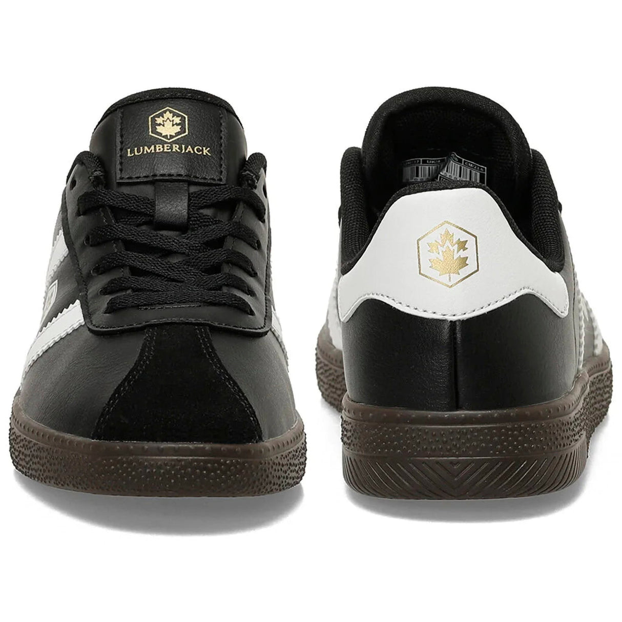 Lumberjack Sneakers Women - Runner