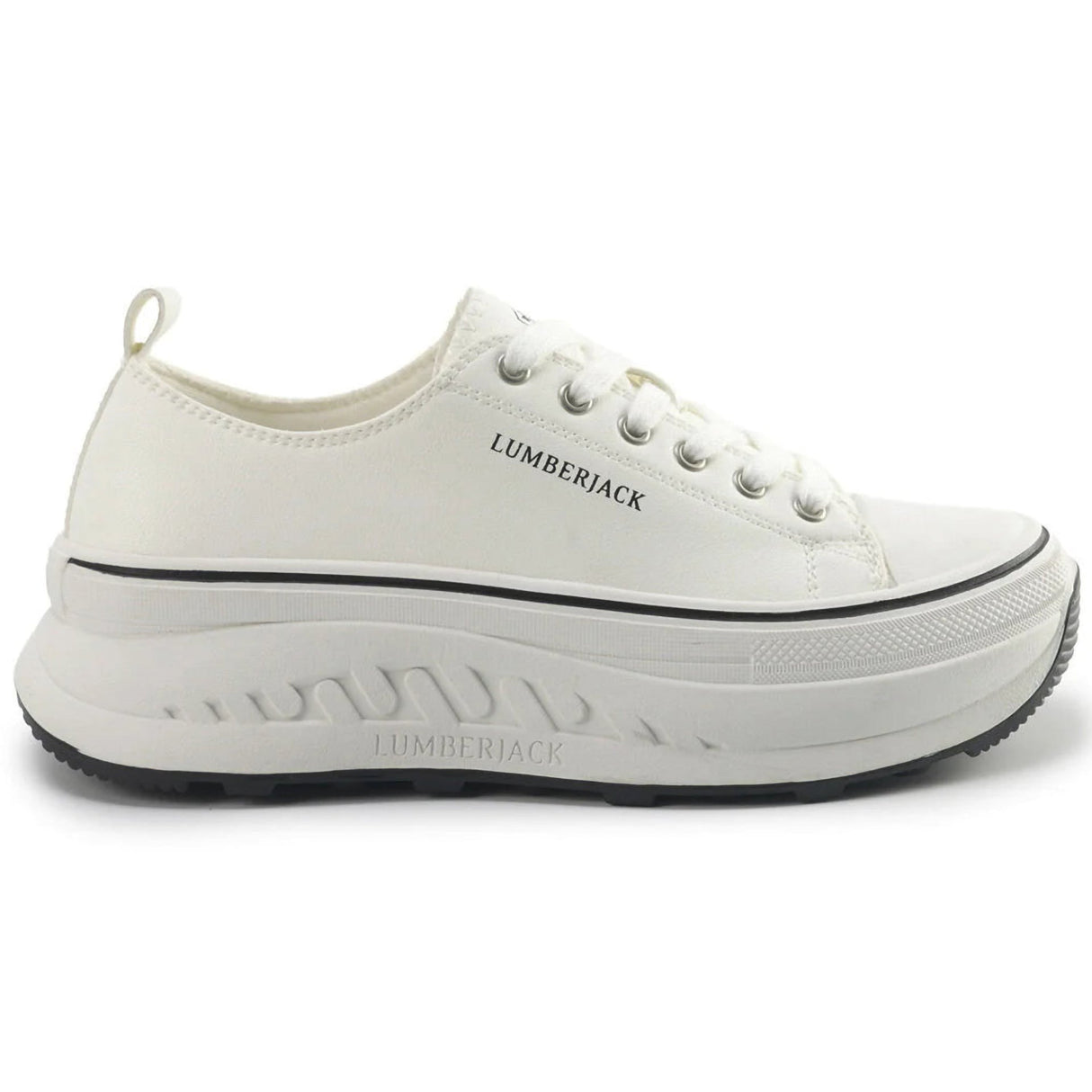 Lumberjack Sneakers Women - Runner