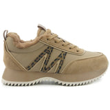 Lumberjack Sneakers Women - Runner