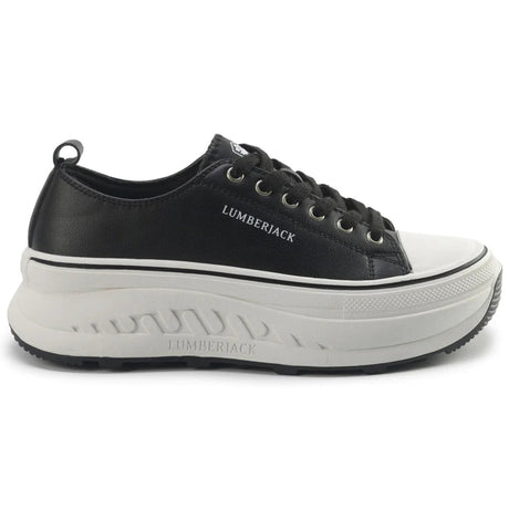 Lumberjack Sneakers Women - Runner