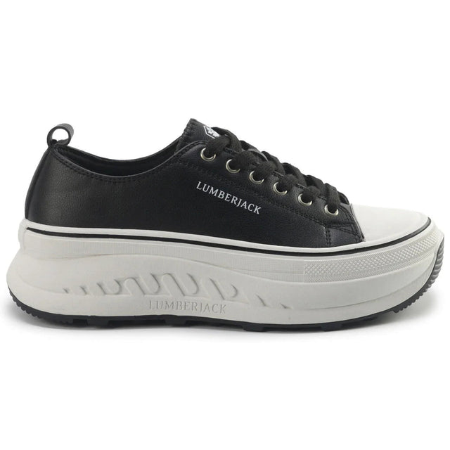 Lumberjack Sneakers Women - Runner